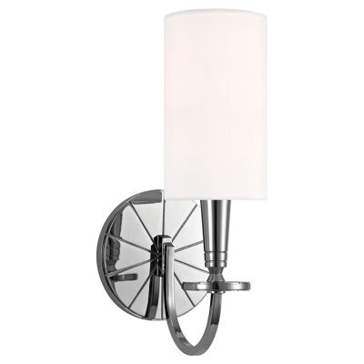 Mason 8021 Wall Sconce by Hudson Valley Lighting - Starlight Lighting USA and Canada